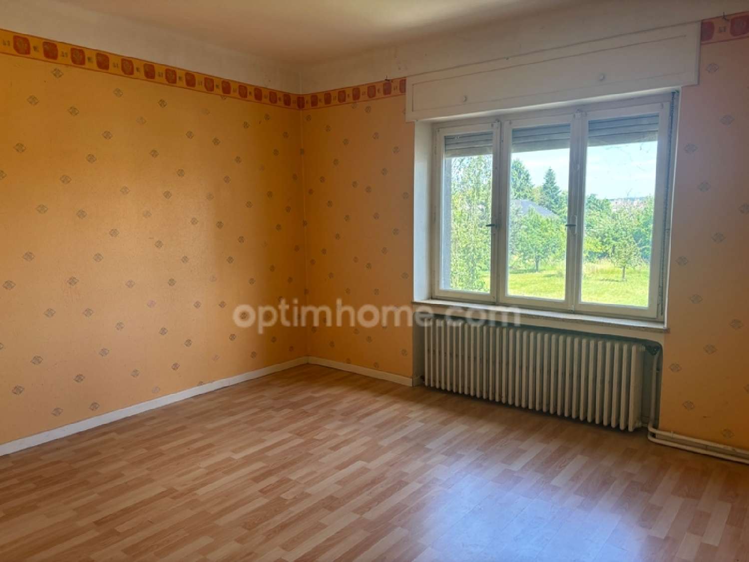 te koop huis Manom Moselle 6