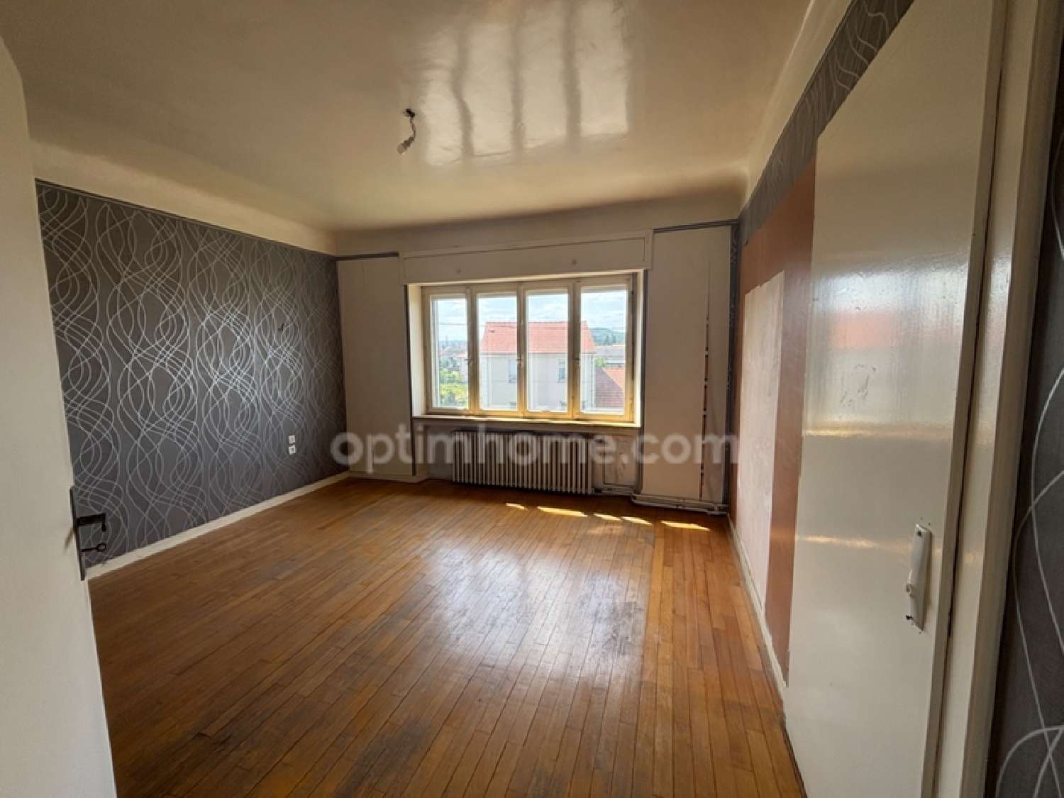 te koop huis Manom Moselle 7