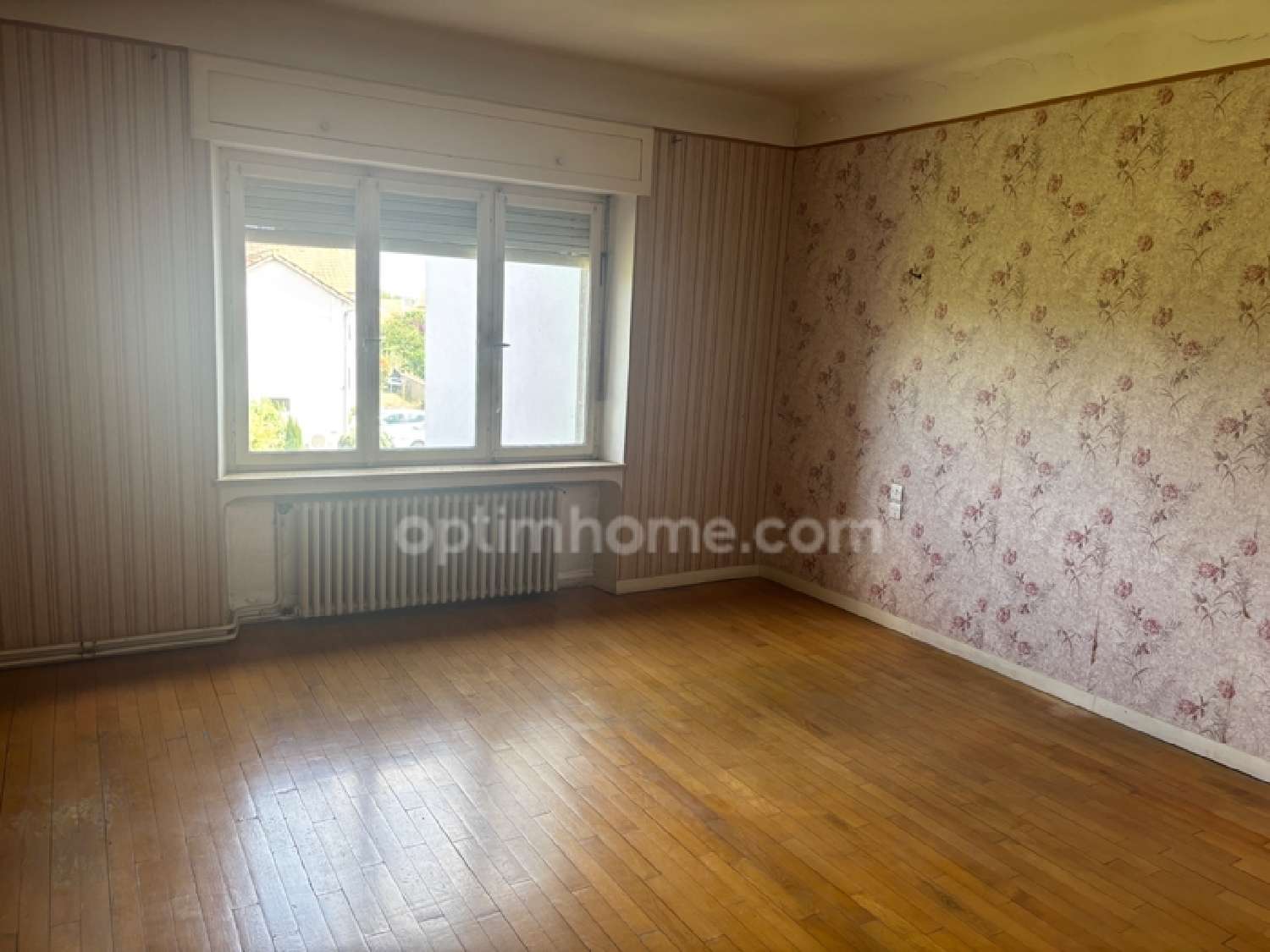 te koop huis Manom Moselle 8