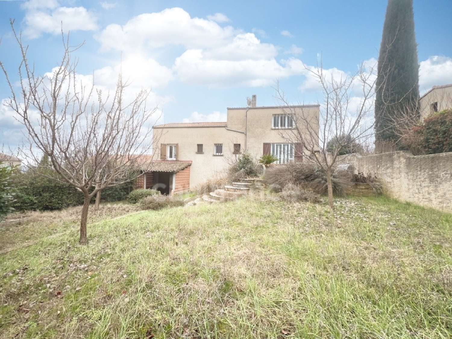 à vendre maison Manosque Alpes-de-Haute-Provence 3