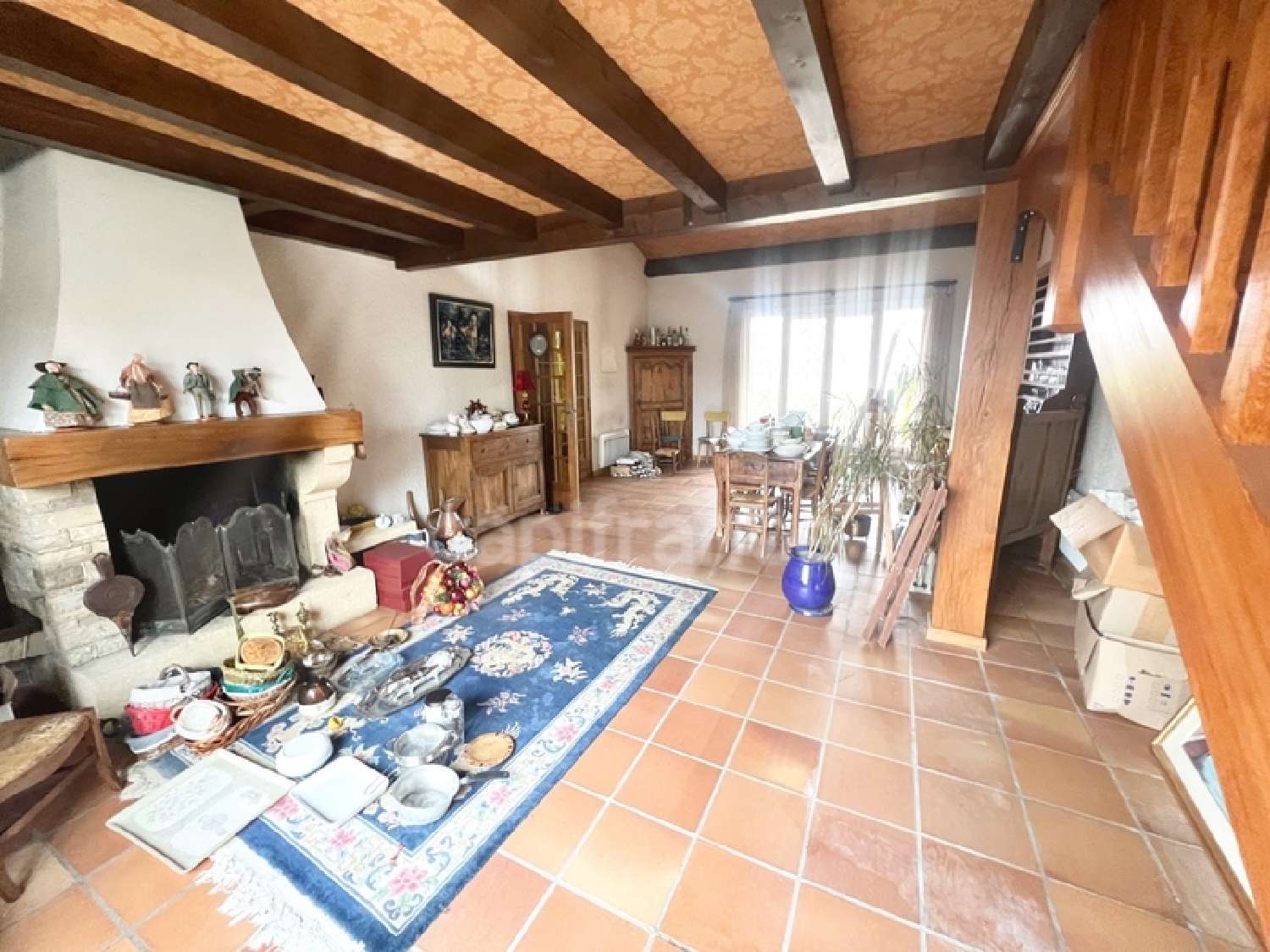 à vendre maison Manosque Alpes-de-Haute-Provence 4