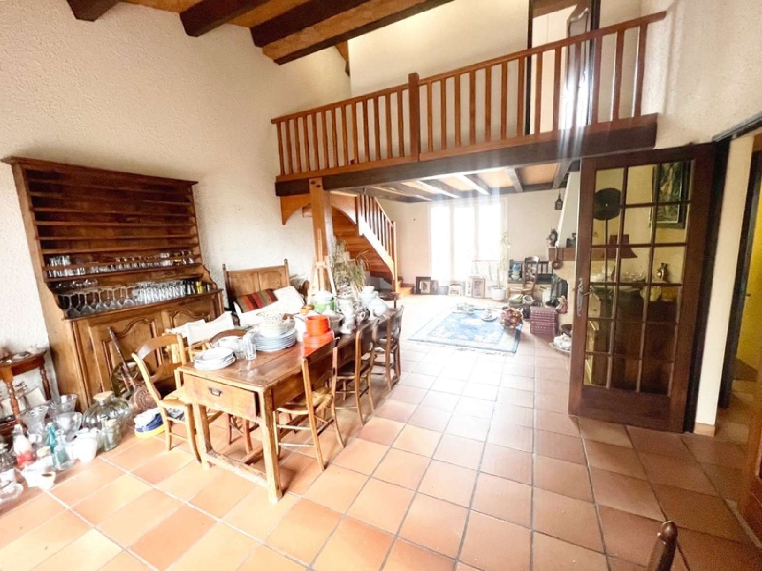 à vendre maison Manosque Alpes-de-Haute-Provence 5