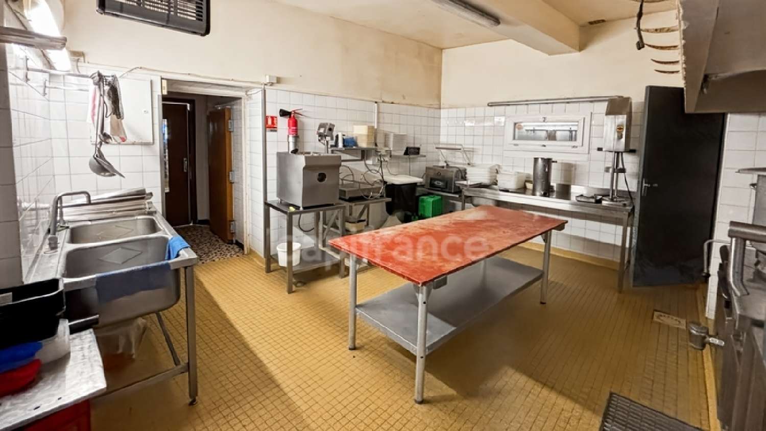  te koop huis Mansigné Sarthe 3