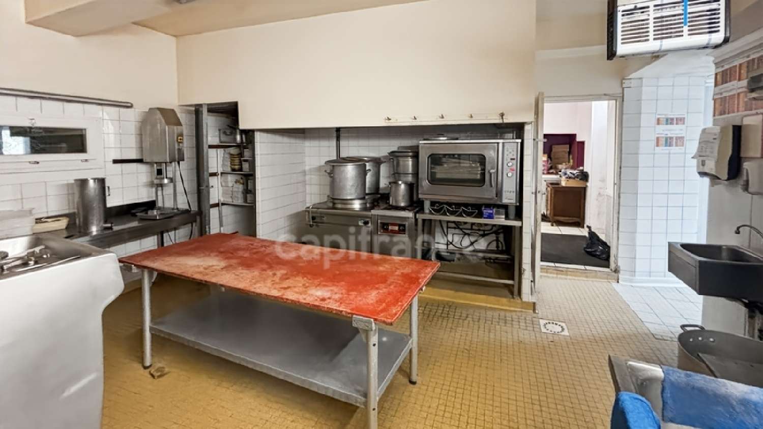  te koop huis Mansigné Sarthe 4