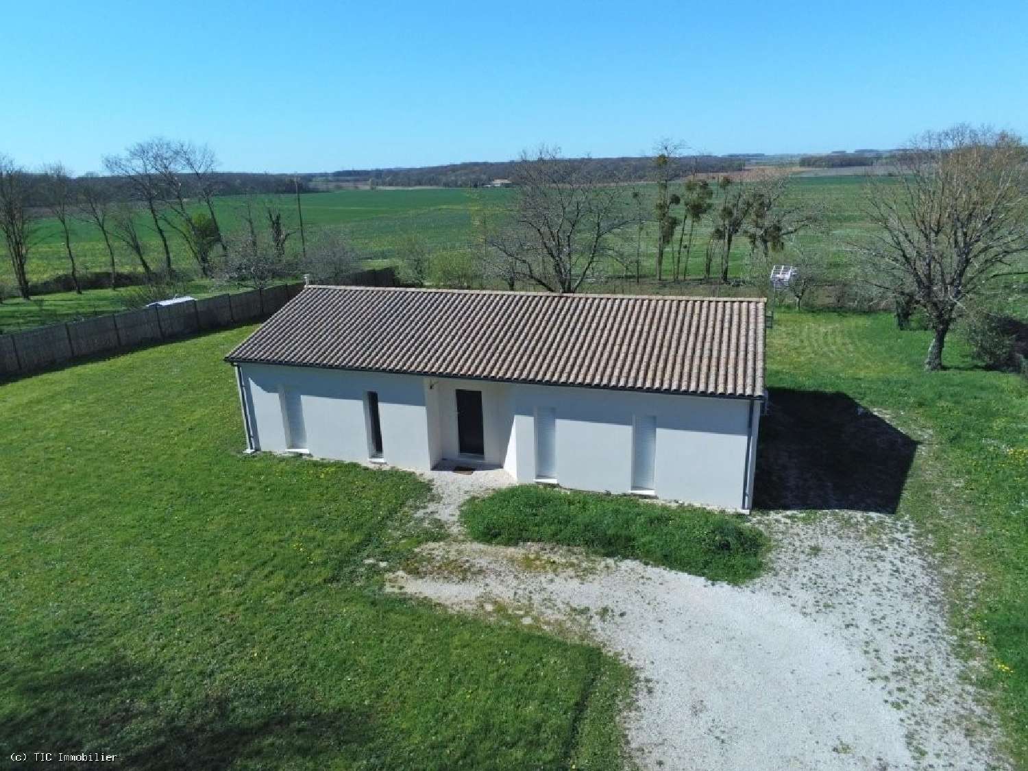 kaufen Haus Mansle Charente 1