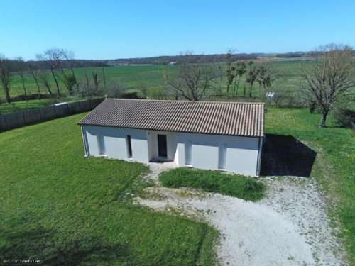 Mansle Charente Haus Bild 7357423