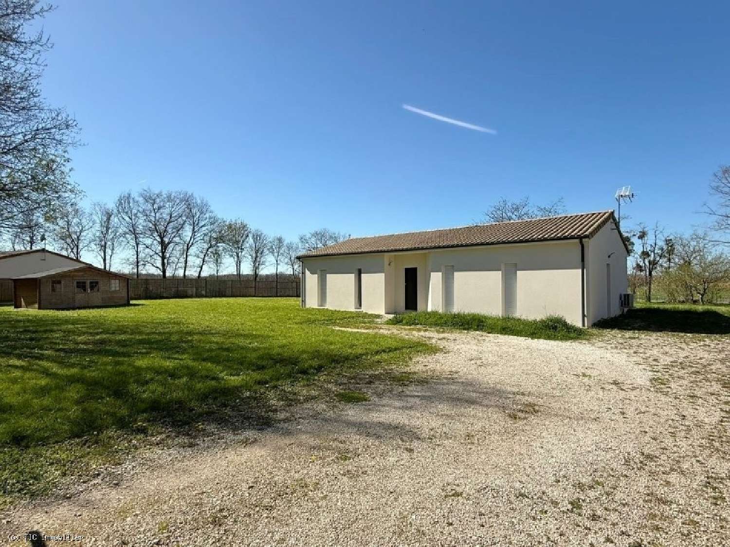 kaufen Haus Mansle Charente 2