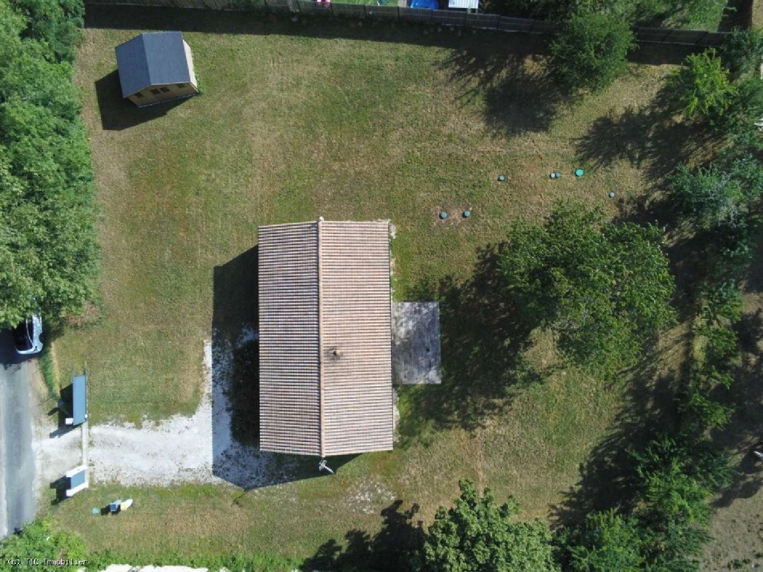 kaufen Haus Mansle Charente 3