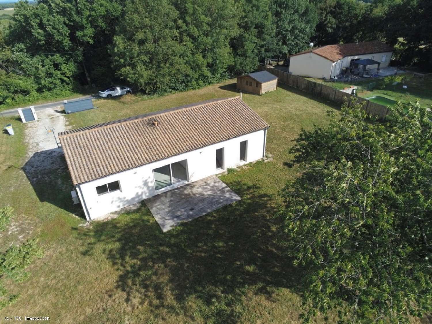 kaufen Haus Mansle Charente 4