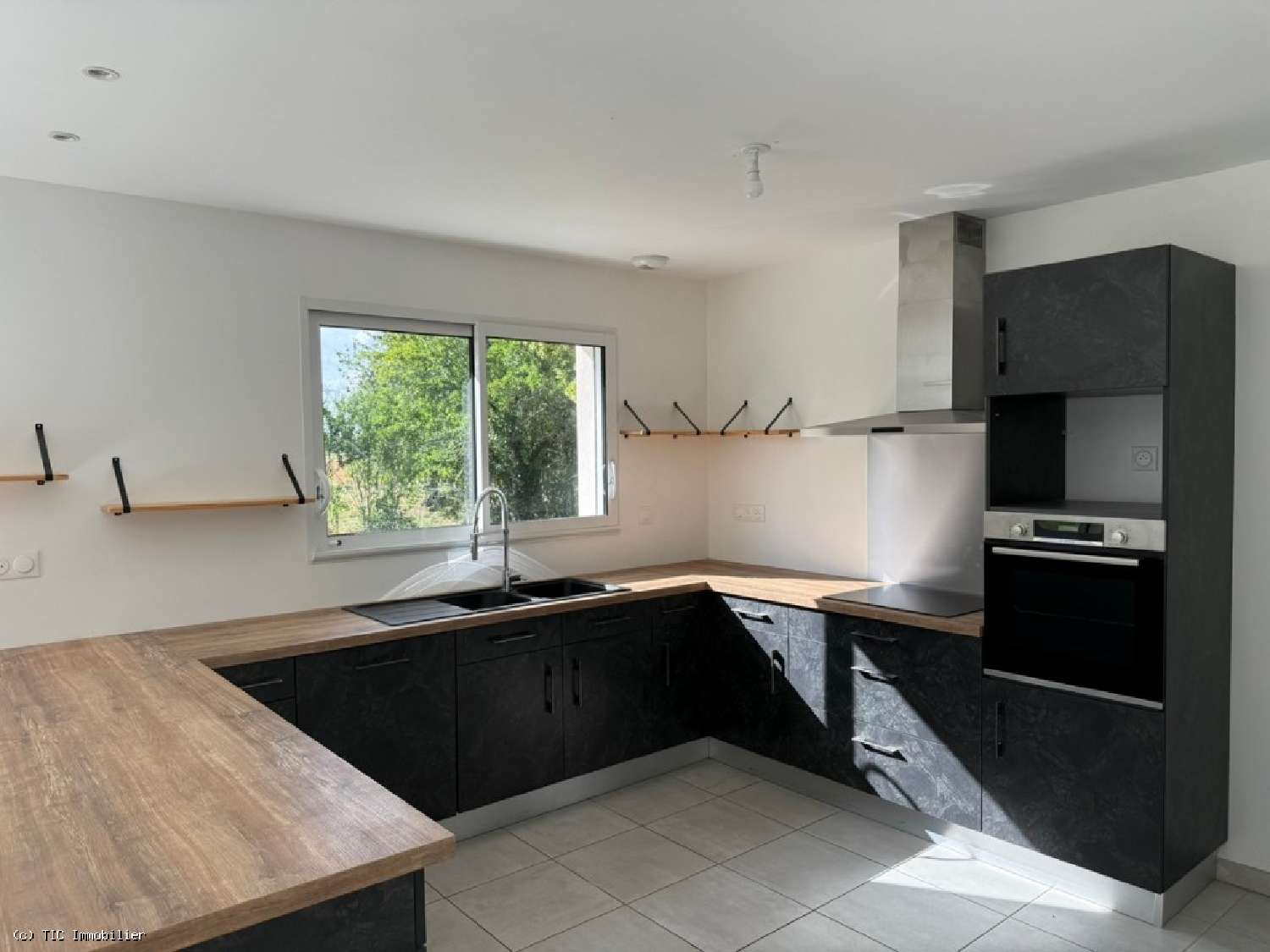 kaufen Haus Mansle Charente 8