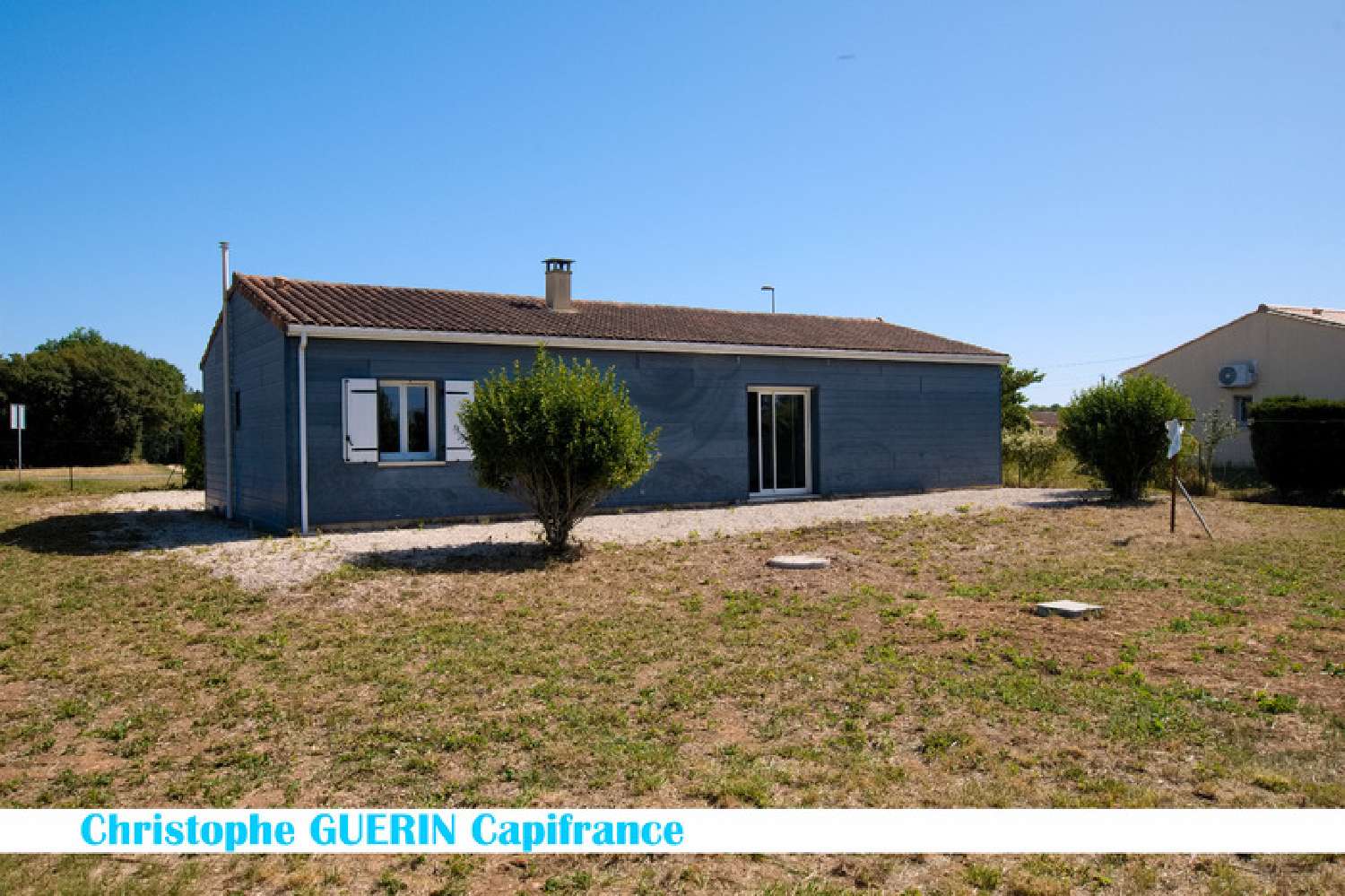 kaufen Haus Mansle Charente 1