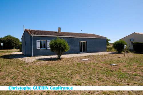 Mansle Charente Haus Bild 7365914