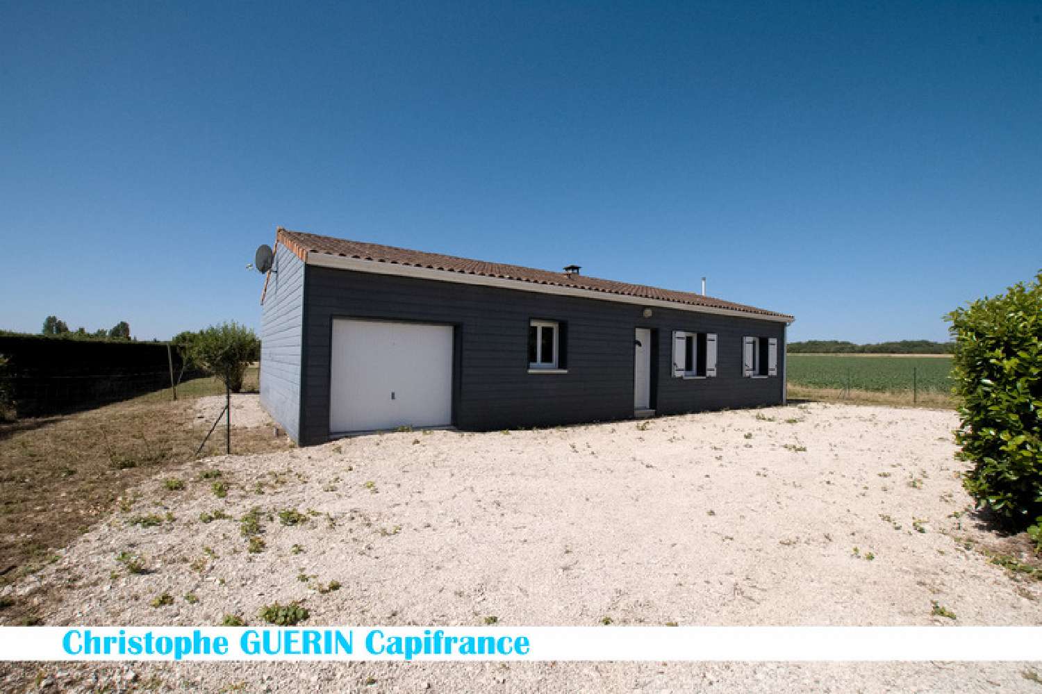  kaufen Haus Mansle Charente 2