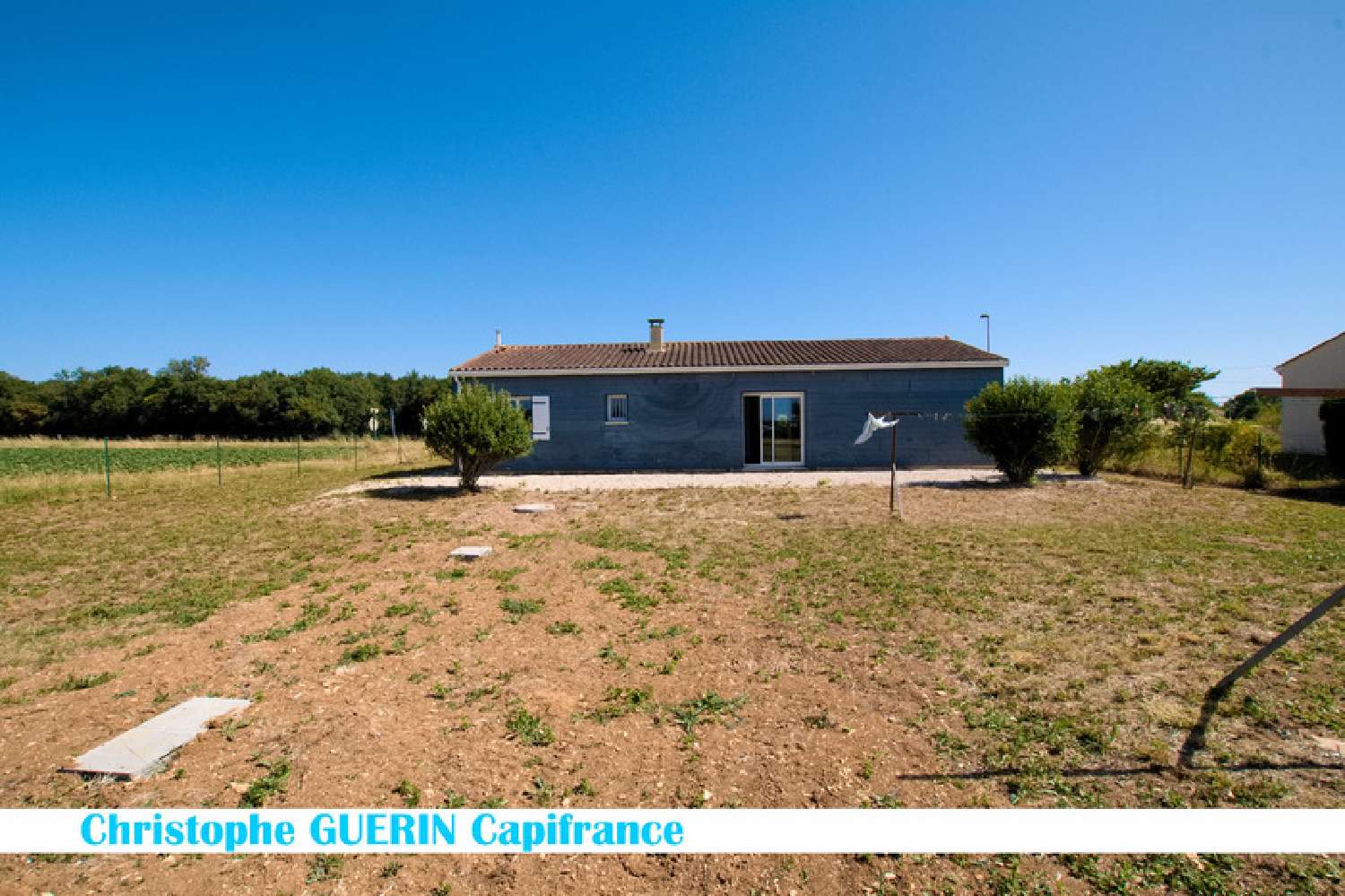  kaufen Haus Mansle Charente 6