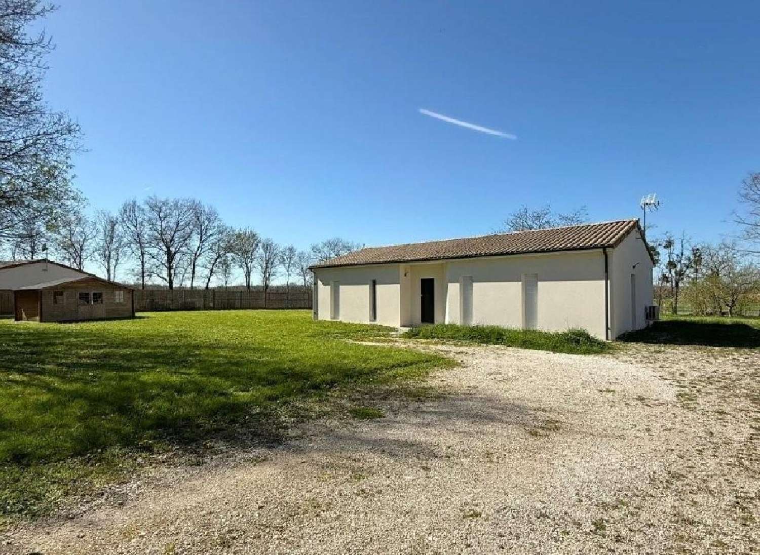 kaufen Haus Mansle Charente 2