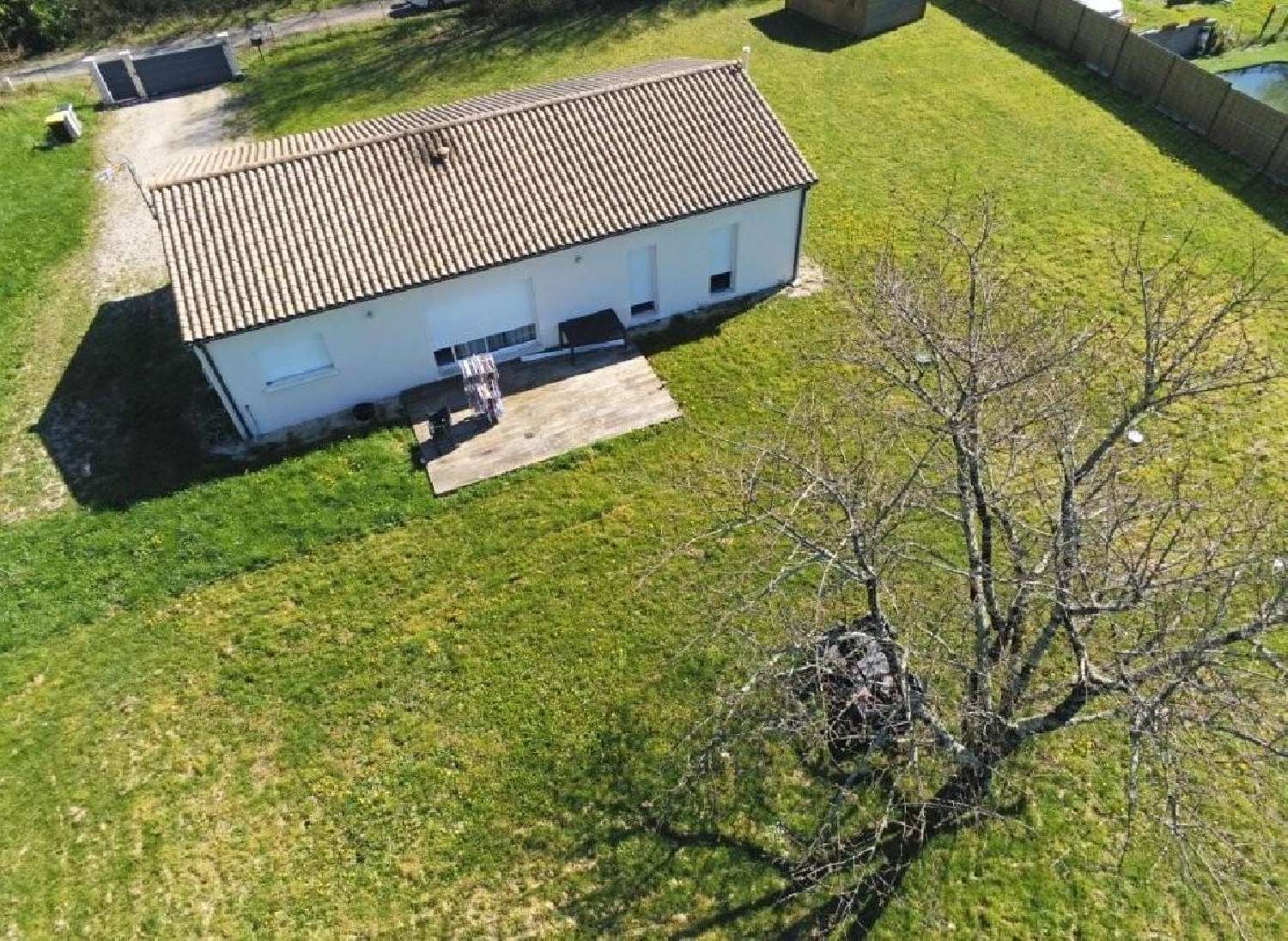 kaufen Haus Mansle Charente 3