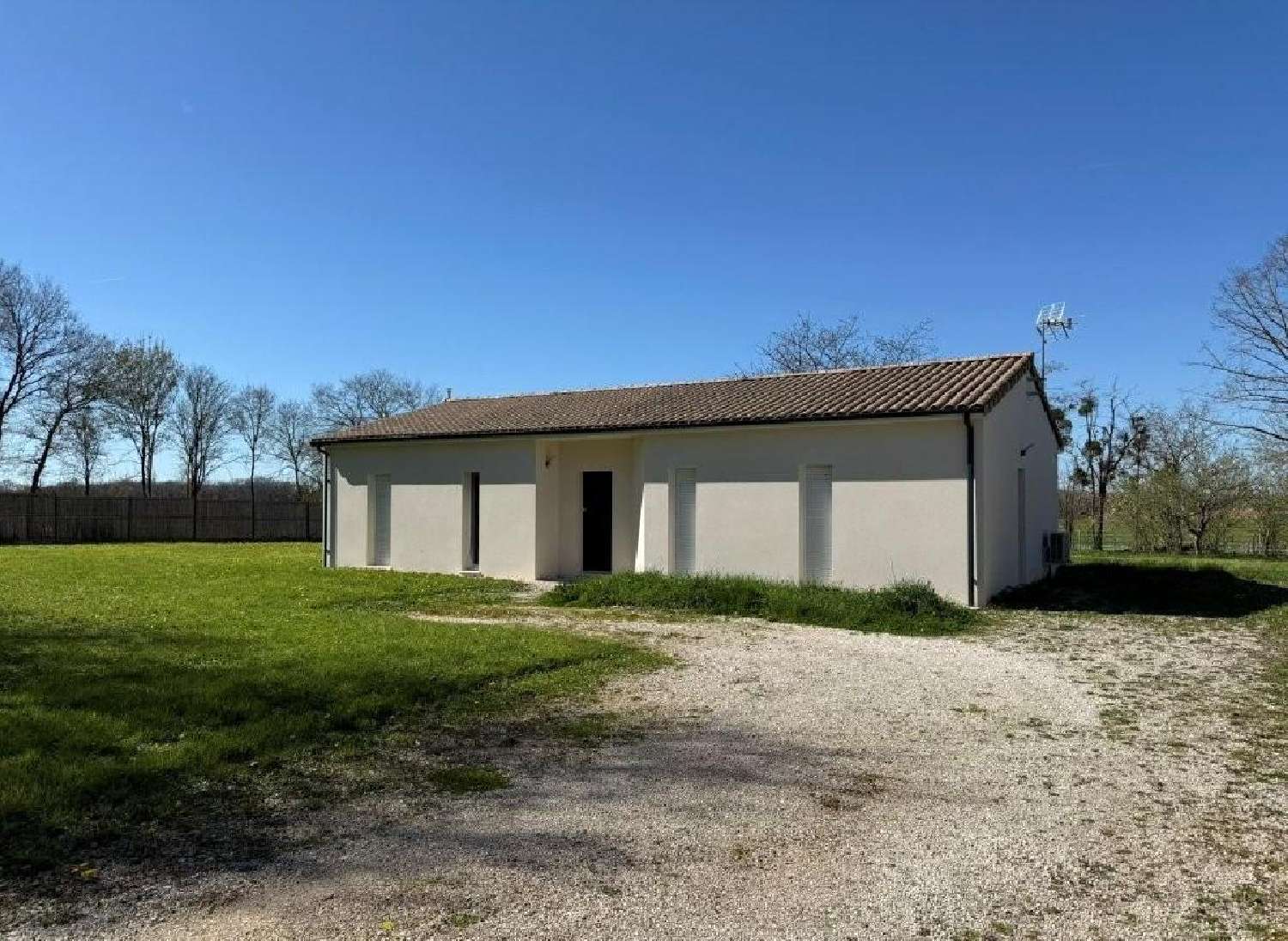 kaufen Haus Mansle Charente 5