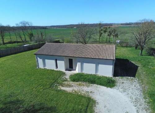 Mansle Charente casa foto 7355119