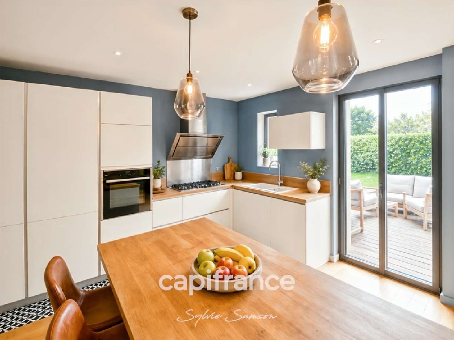  à vendre maison Mantes-la-Jolie Yvelines 4