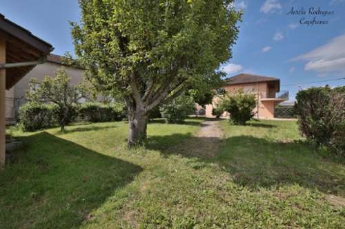 Manziat Ain casa foto 7352467