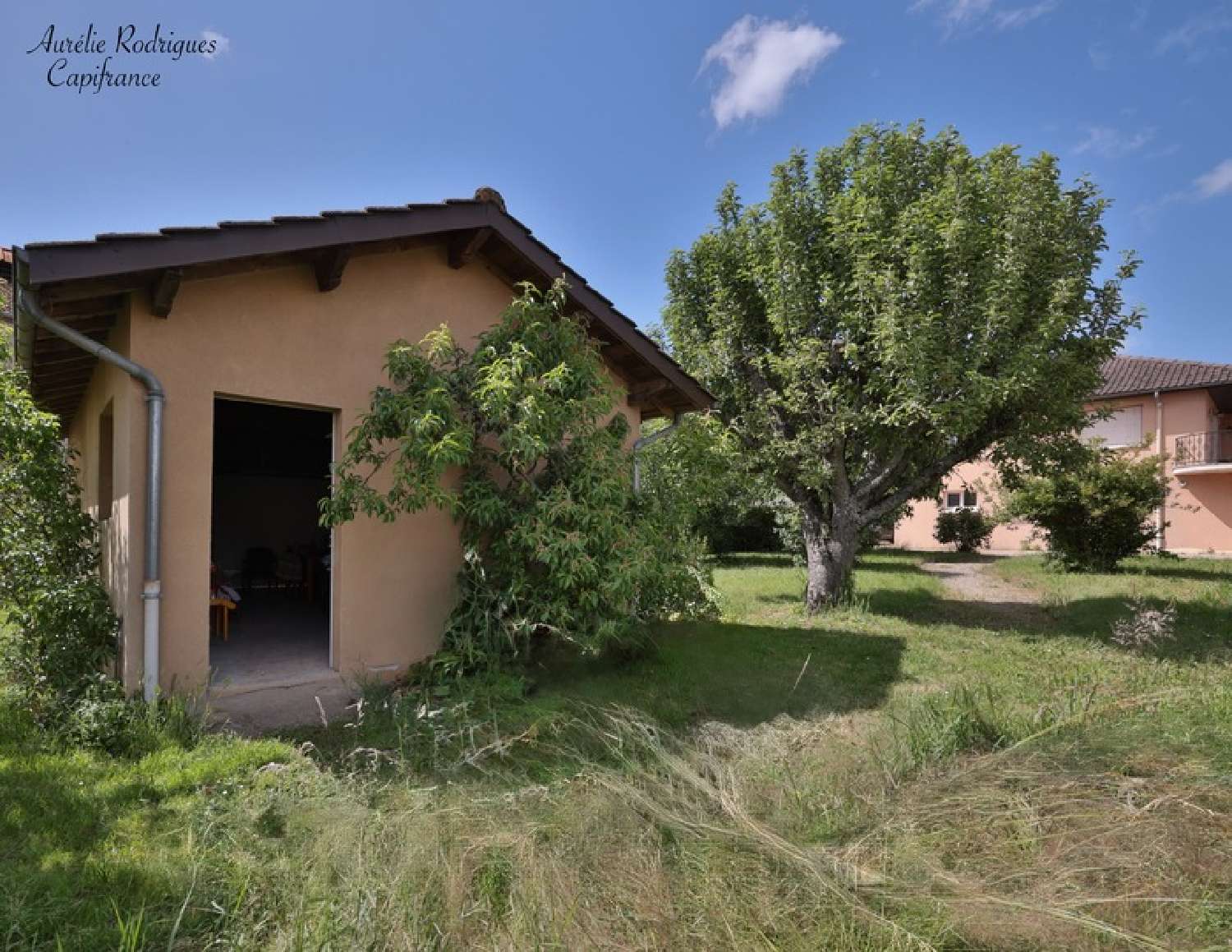 en venta casa Manziat Ain 2