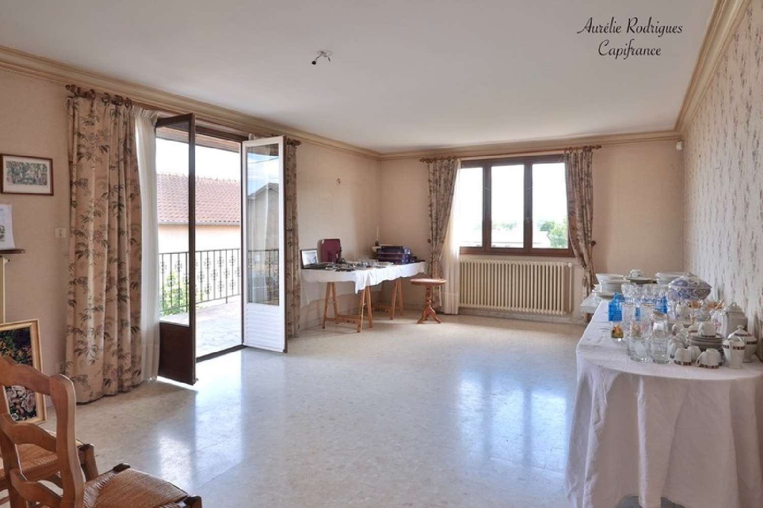 en venta casa Manziat Ain 3