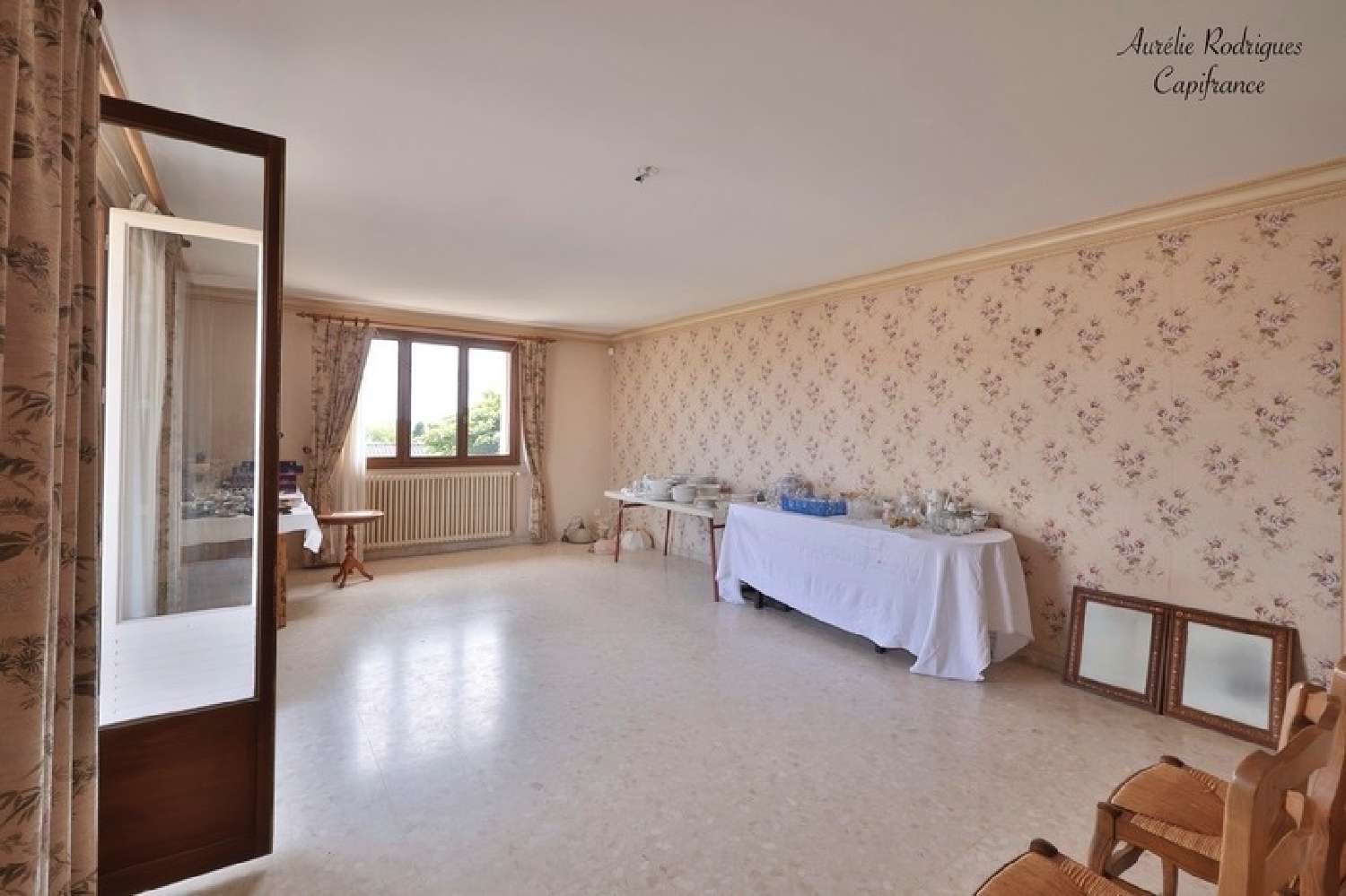 en venta casa Manziat Ain 5