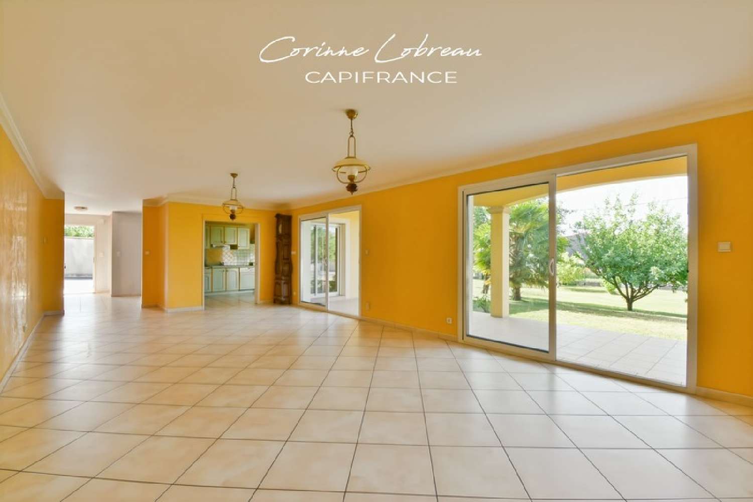  à vendre maison Manziat Ain 5