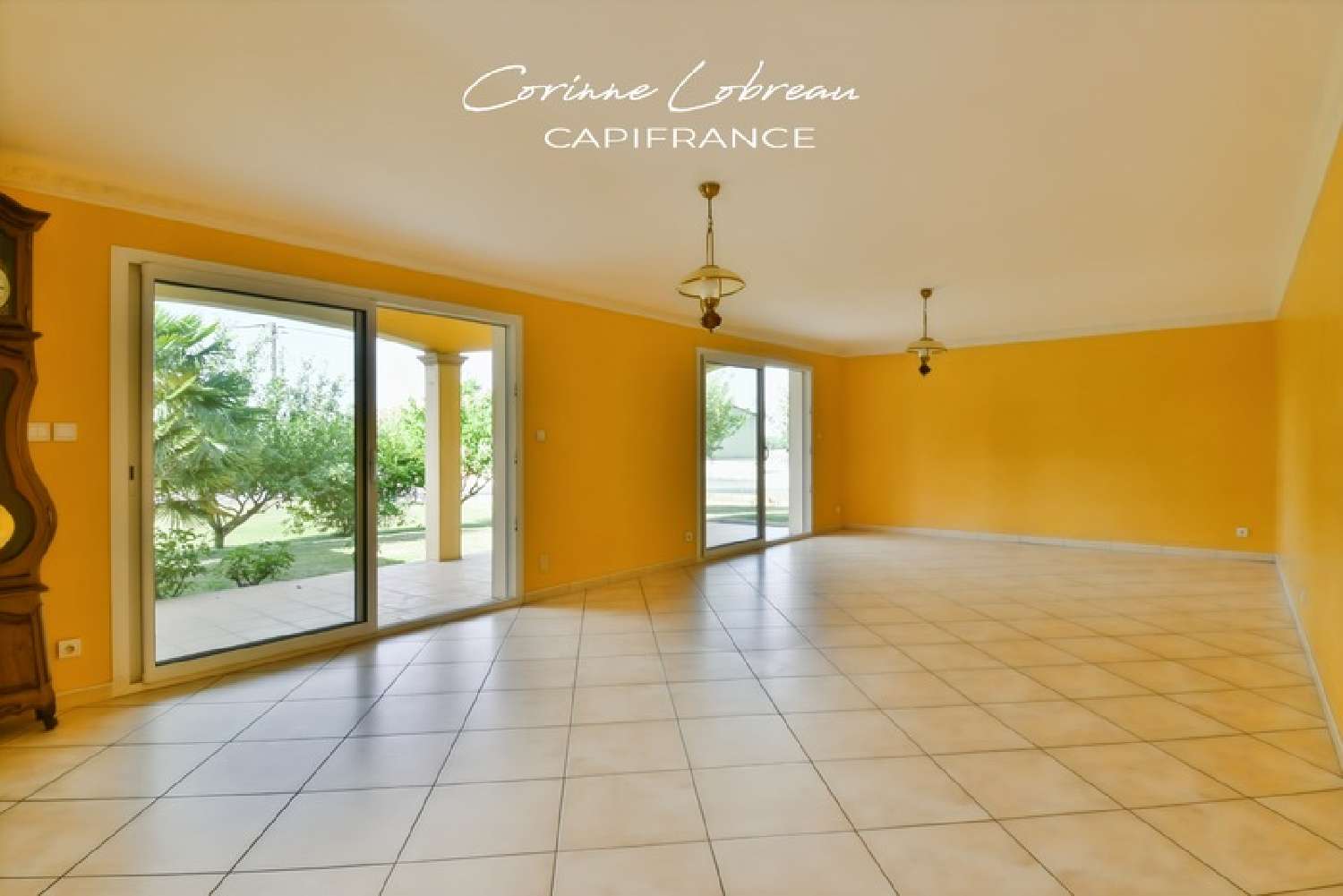  à vendre maison Manziat Ain 6