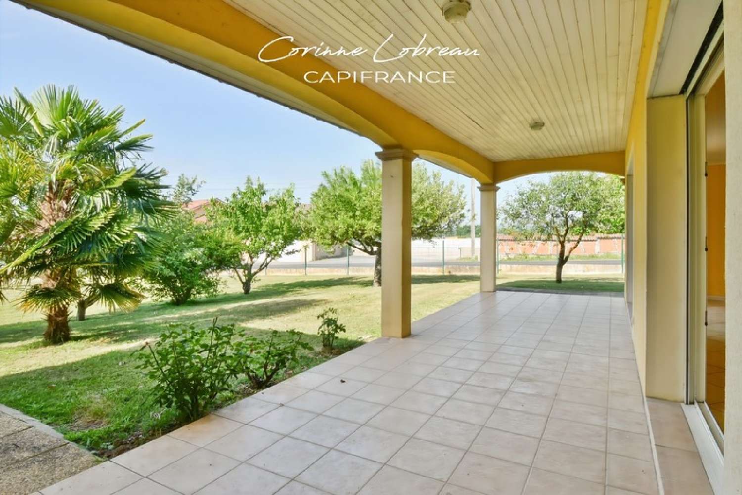  à vendre maison Manziat Ain 7