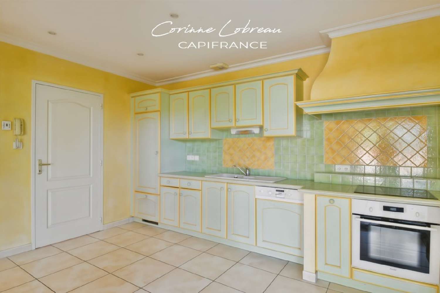  à vendre maison Manziat Ain 8