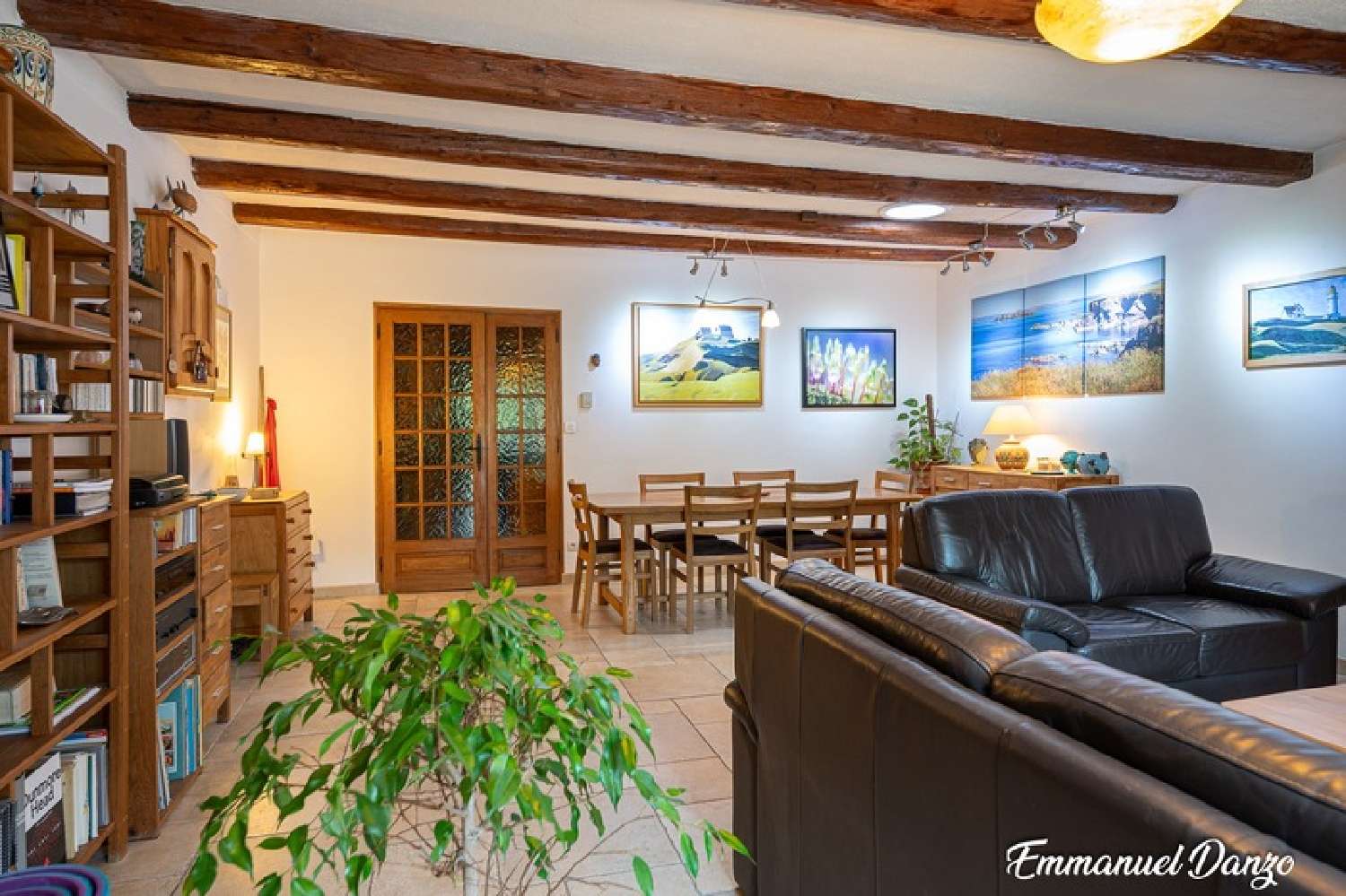 à vendre maison Marbache Meurthe-et-Moselle 2