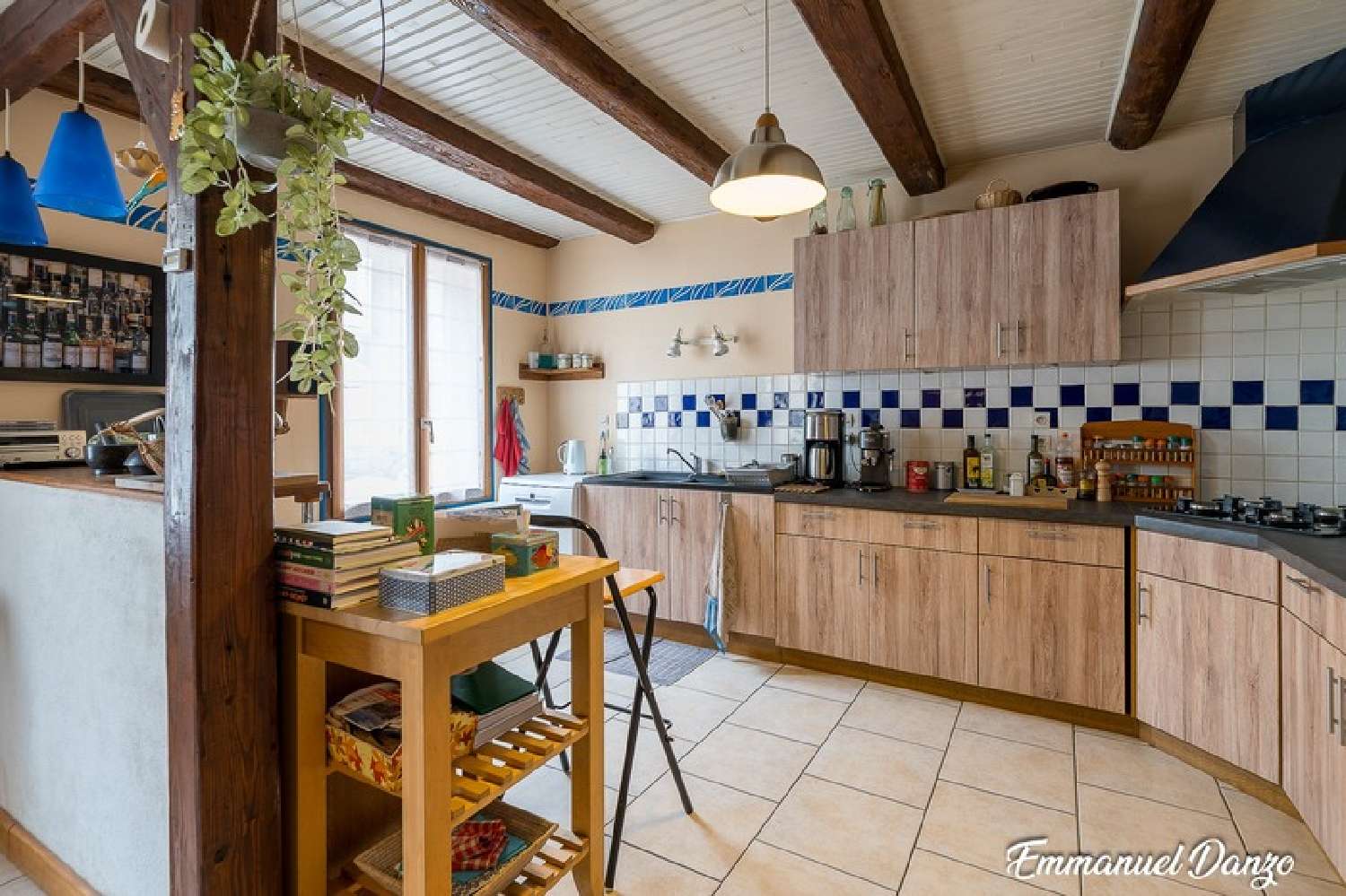 à vendre maison Marbache Meurthe-et-Moselle 8