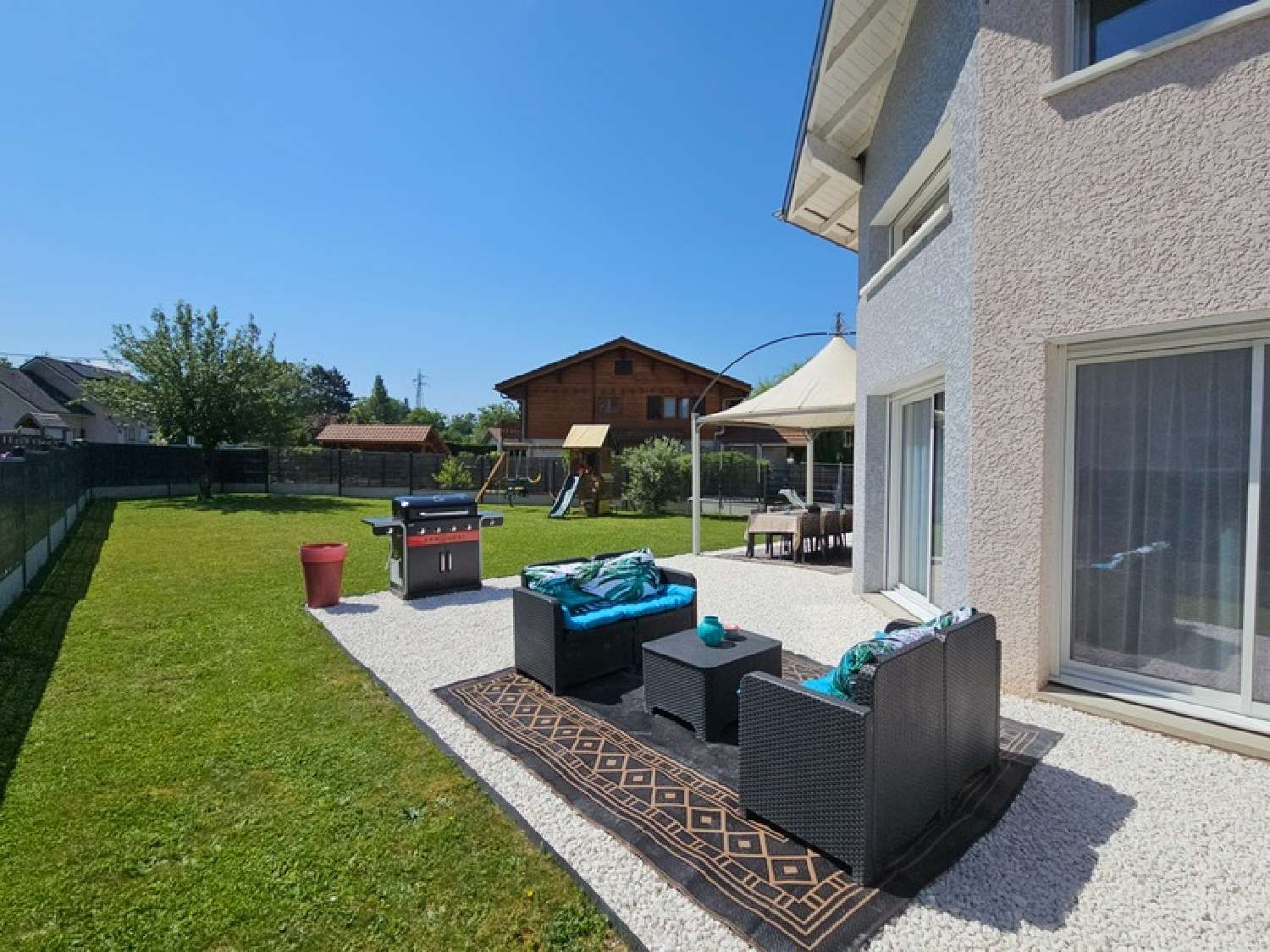  à vendre maison Marcellaz Haute-Savoie 2