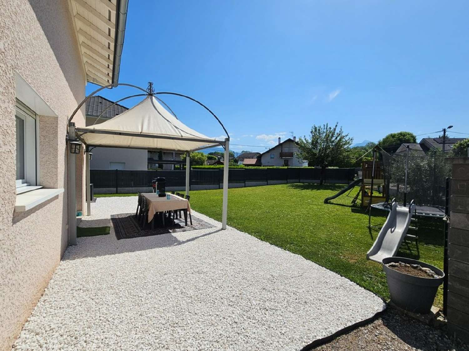  à vendre maison Marcellaz Haute-Savoie 3