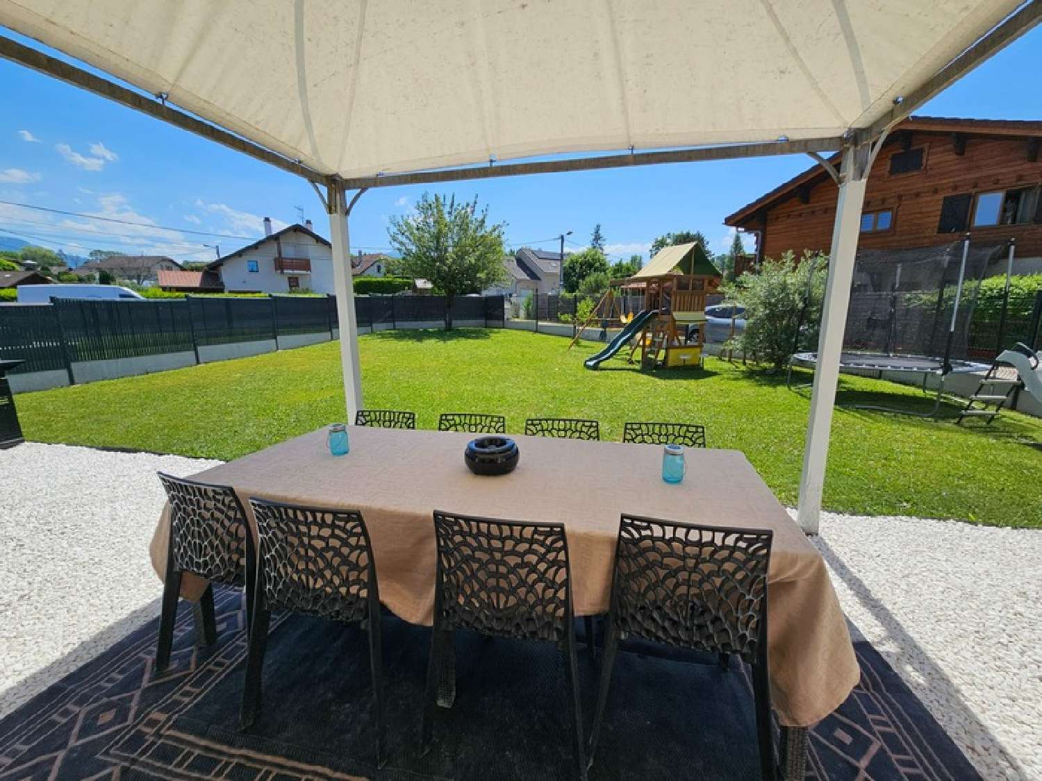  à vendre maison Marcellaz Haute-Savoie 4