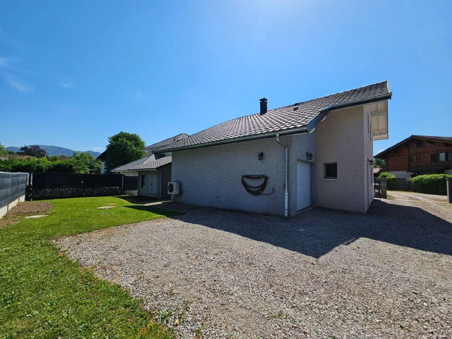  à vendre maison Marcellaz Haute-Savoie 5