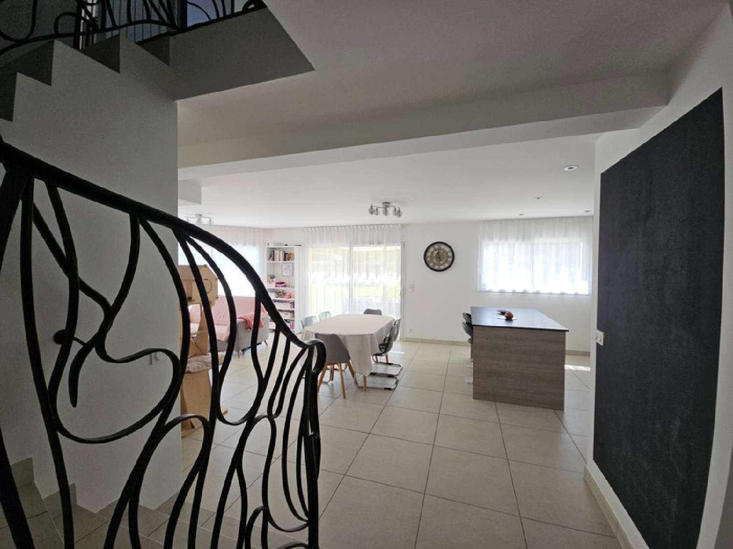  à vendre maison Marcellaz Haute-Savoie 6