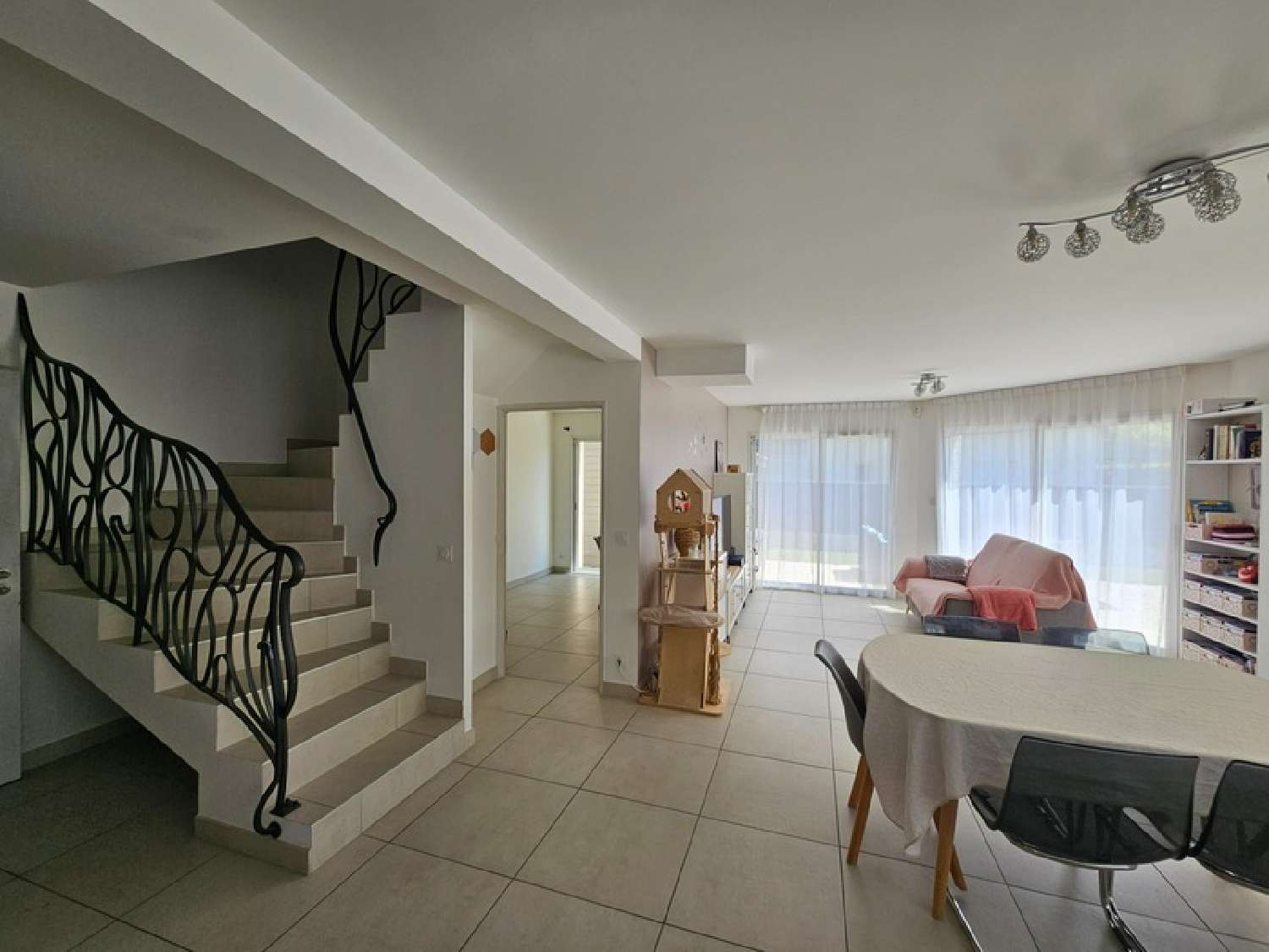  à vendre maison Marcellaz Haute-Savoie 7