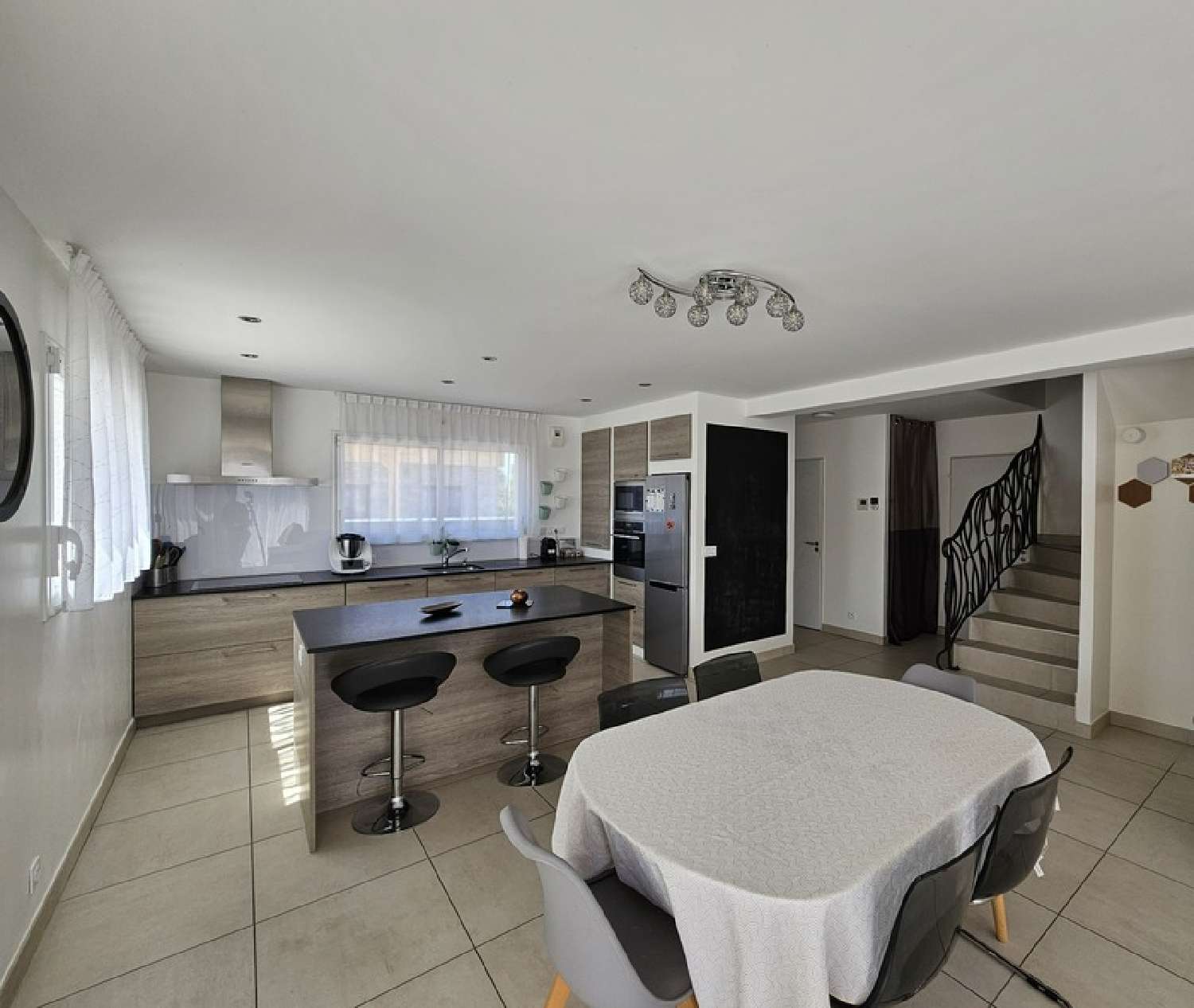 à vendre maison Marcellaz Haute-Savoie 8