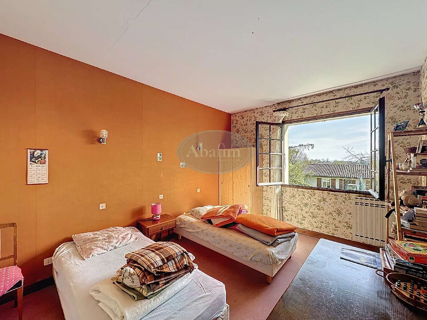 à vendre maison Marciac Gers 7