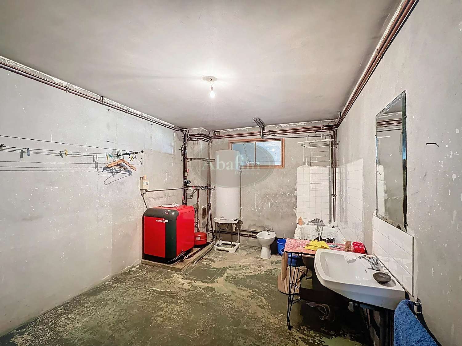 à vendre maison Marciac Gers 8