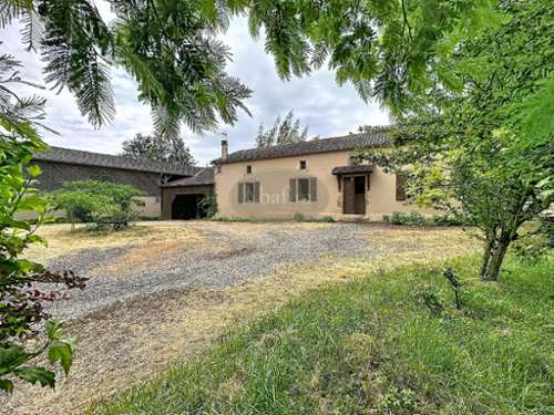 Marciac Gers huis foto 7356218