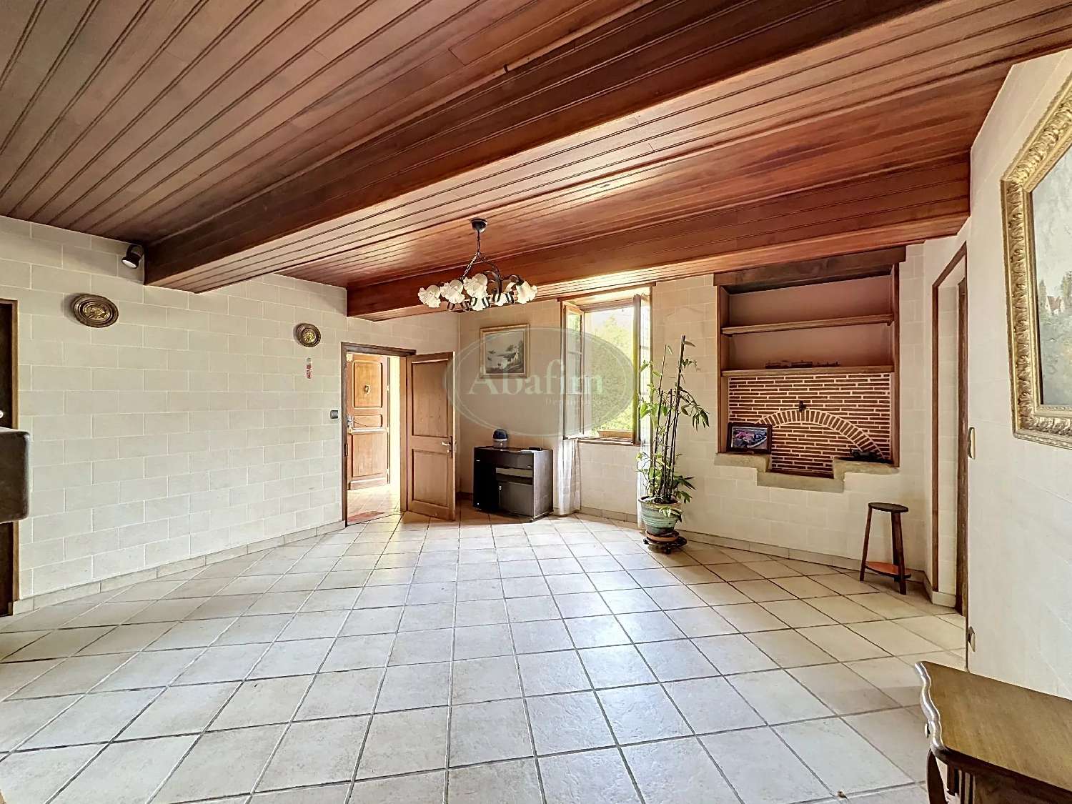 te koop huis Marciac Gers 3