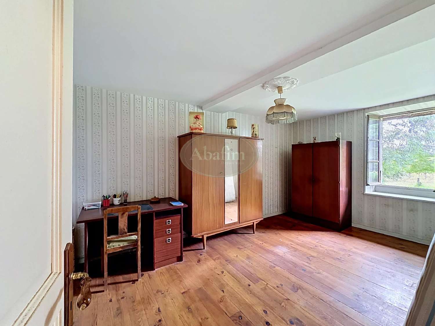 te koop huis Marciac Gers 7