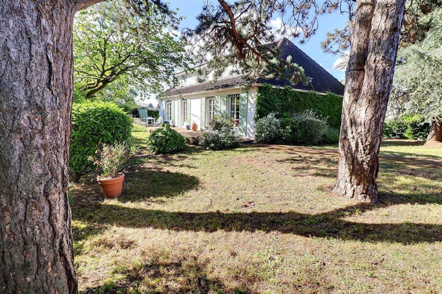 kaufen Haus Mareil-Marly Yvelines 1