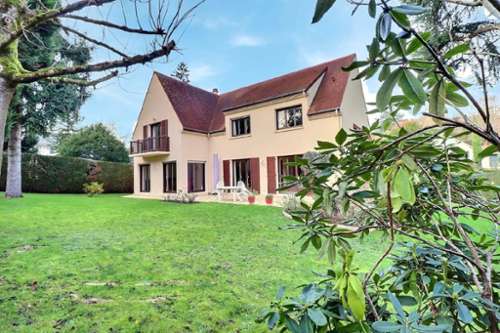 Mareil-Marly Yvelines casa foto 7363377