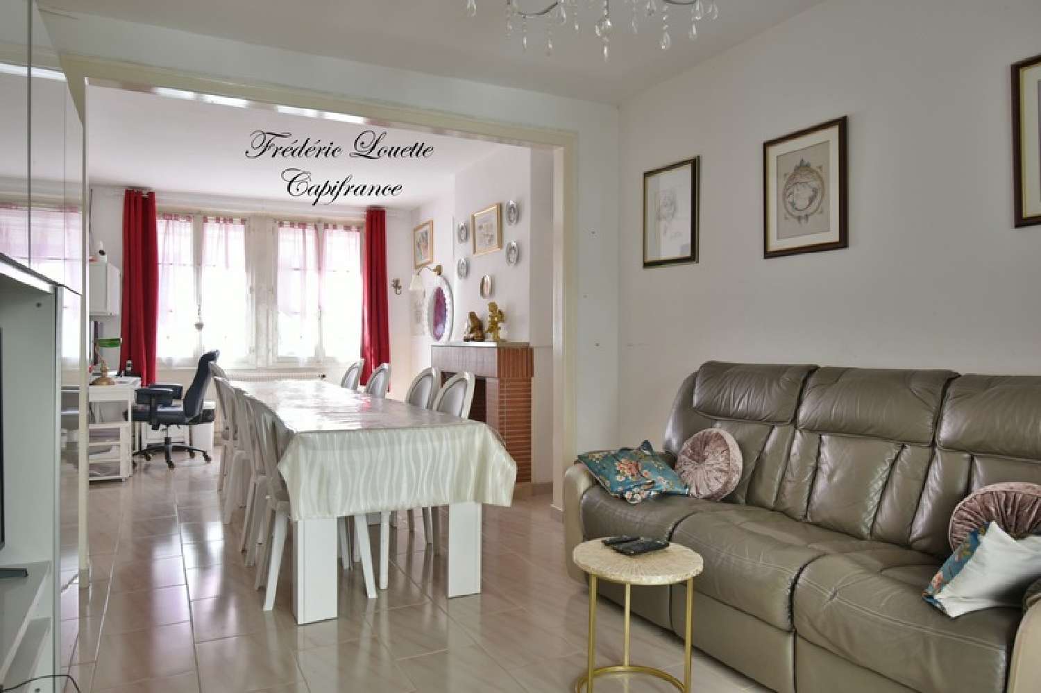 à vendre maison Mareuil-sur-Ay Marne 2