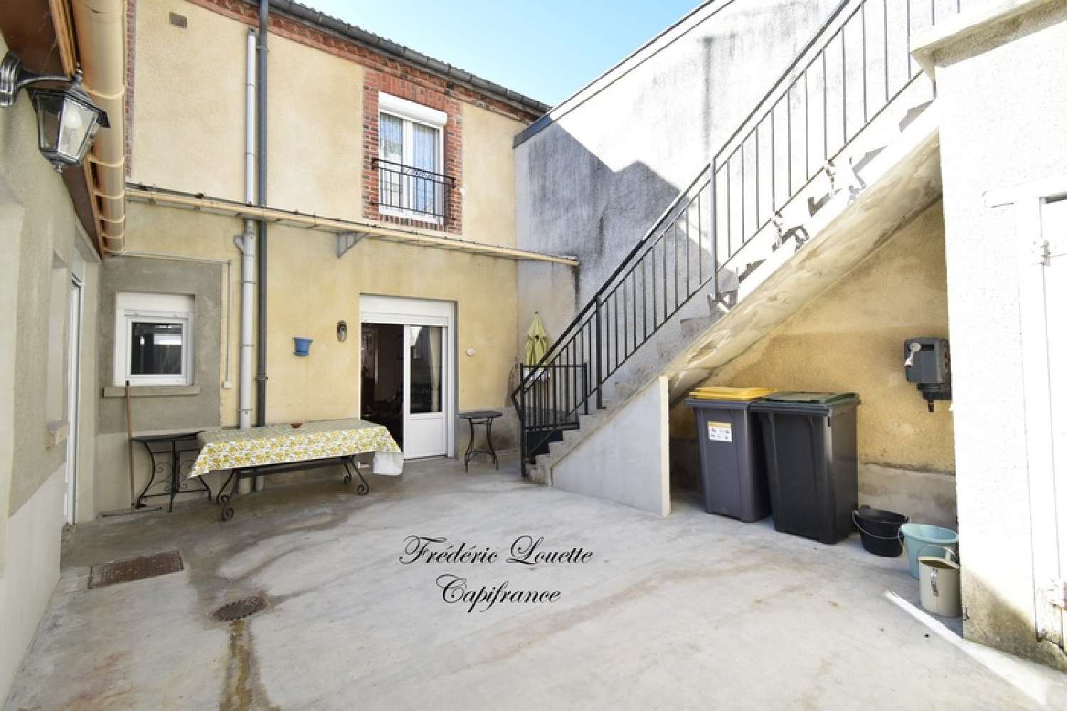 à vendre maison Mareuil-sur-Ay Marne 5