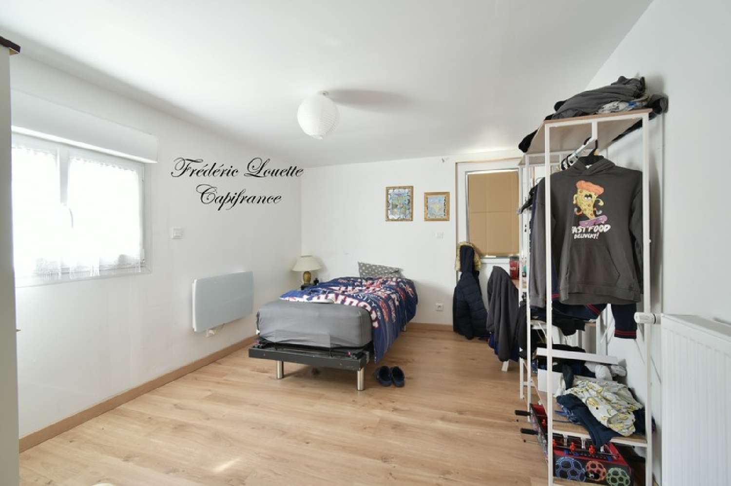 à vendre maison Mareuil-sur-Ay Marne 8